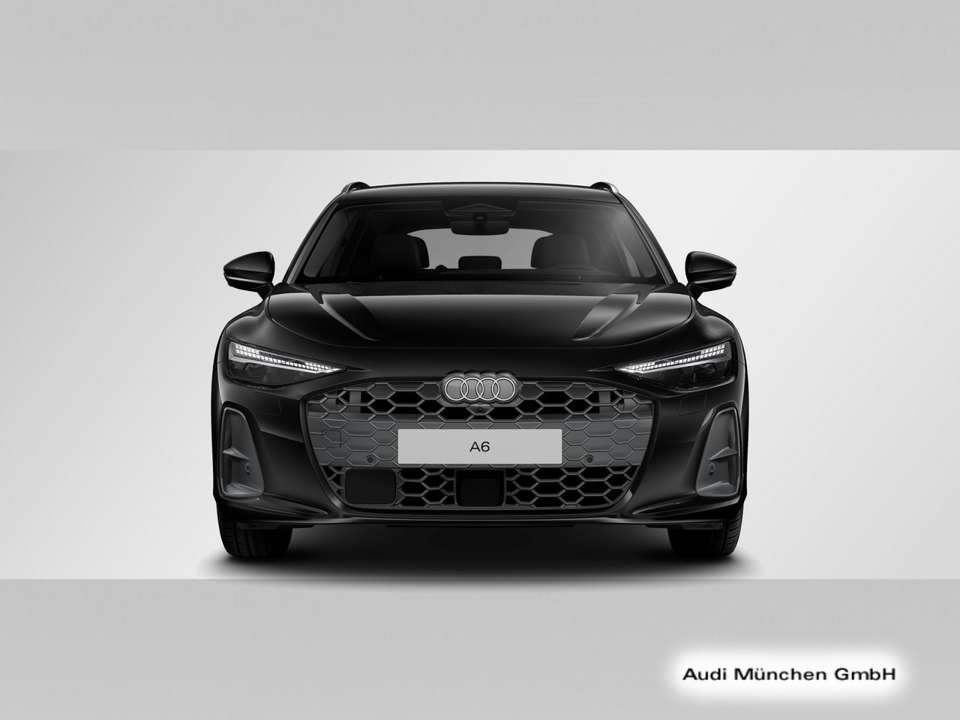 Audi A6 - Imagem 6