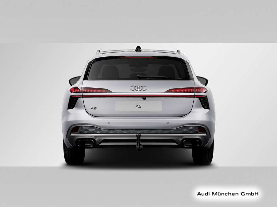 Audi A6 - Imagem 10