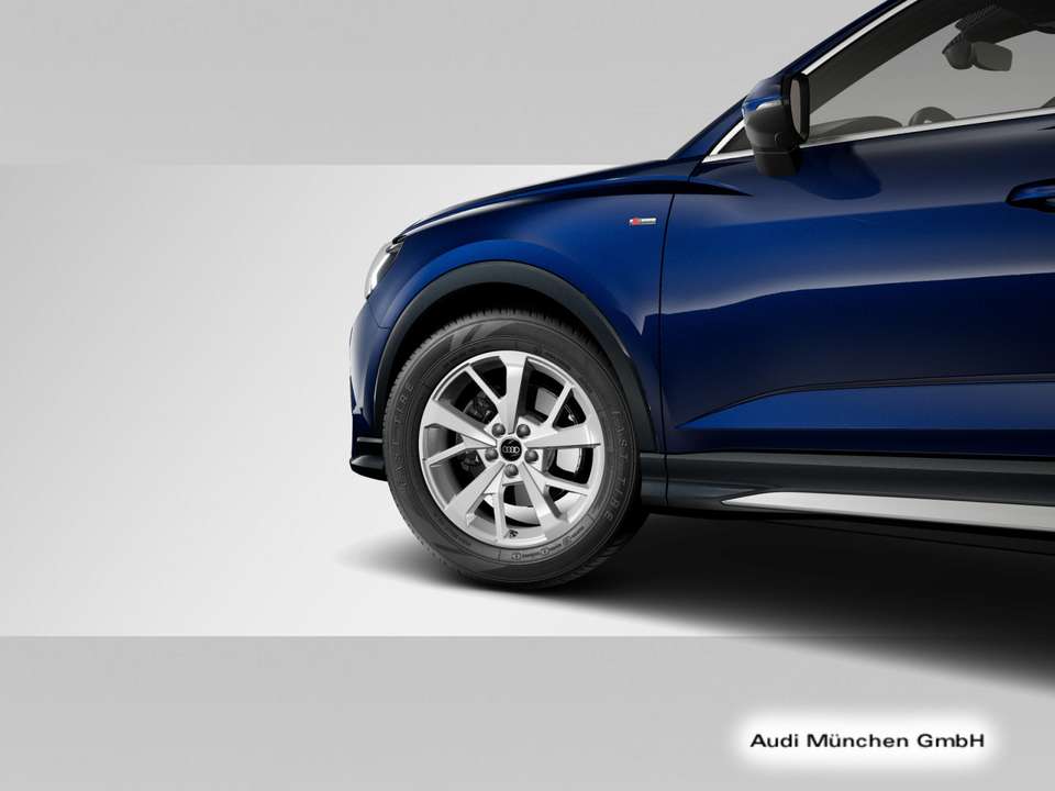 Audi Q3 - Imagem 7