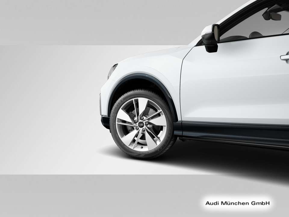 Audi Q2 - Imagem 7