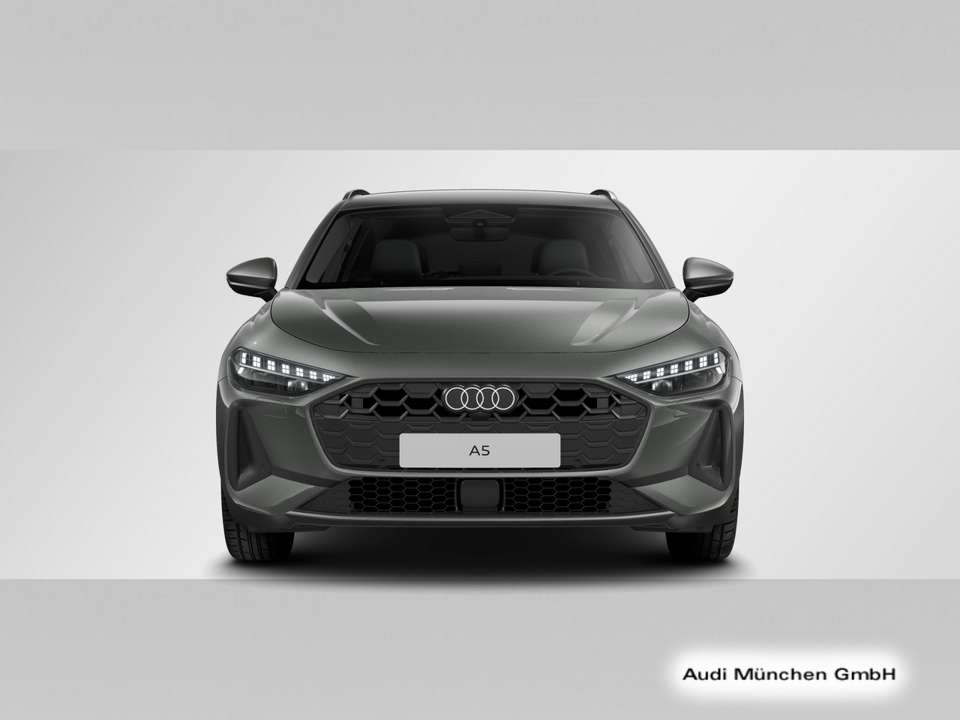 Audi A5 - Imagem 6