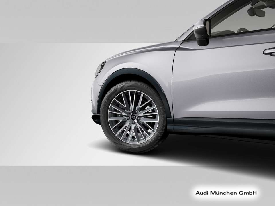 Audi Q3 - Imagem 7