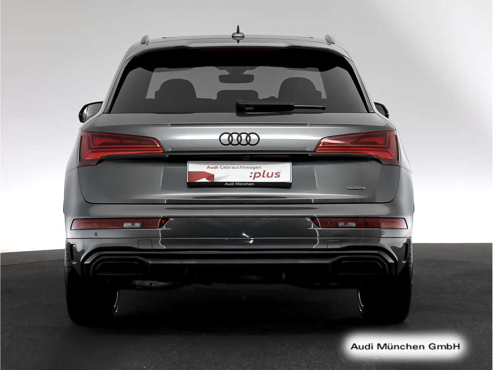 Audi Q5 - Imagem 9