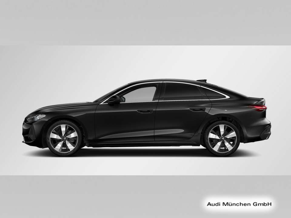 Audi A5 - Imagem 9