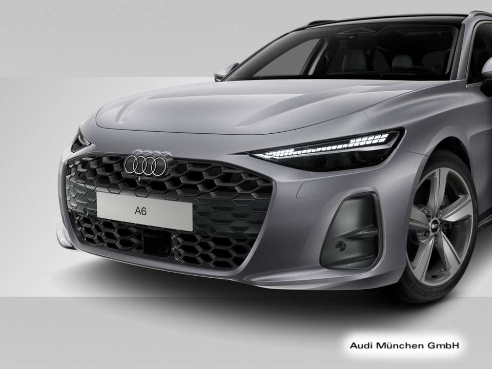 Audi A6 - Imagem 11