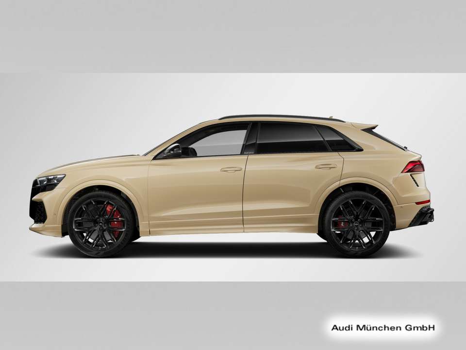 Audi RS Q8 - Imagem 9