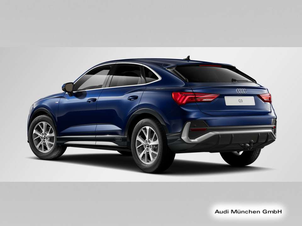 Audi Q3 - Imagem 8