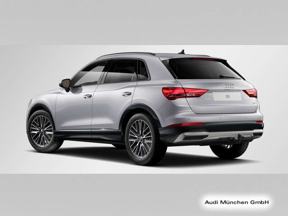 Audi Q3 - Imagem 8