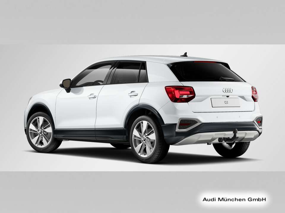Audi Q2 - Imagem 8