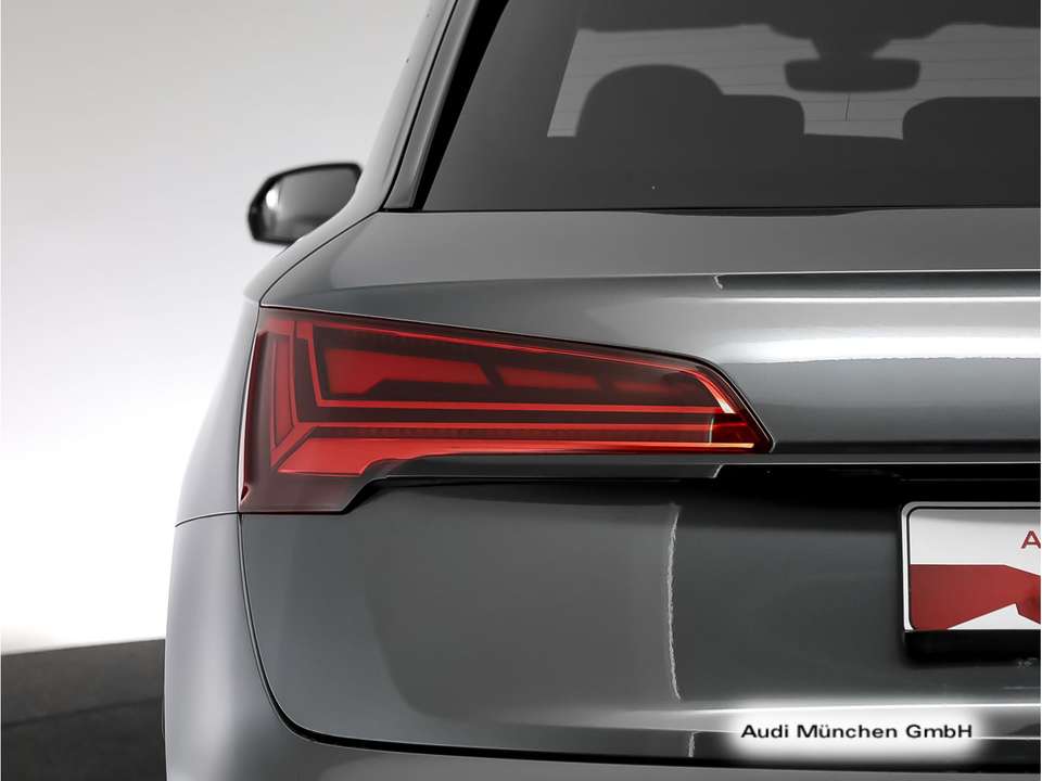 Audi Q5 - Imagem 10