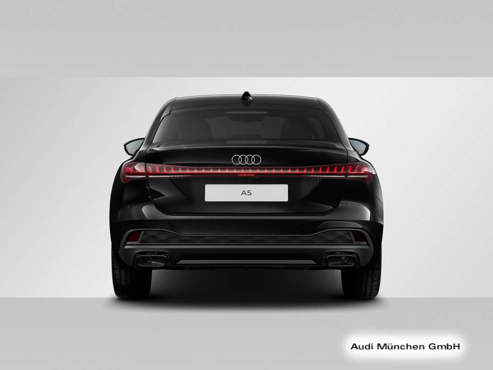 Audi A5 - Imagem 10
