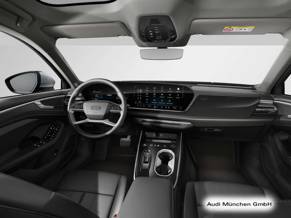 Audi A6 - Imagem 12