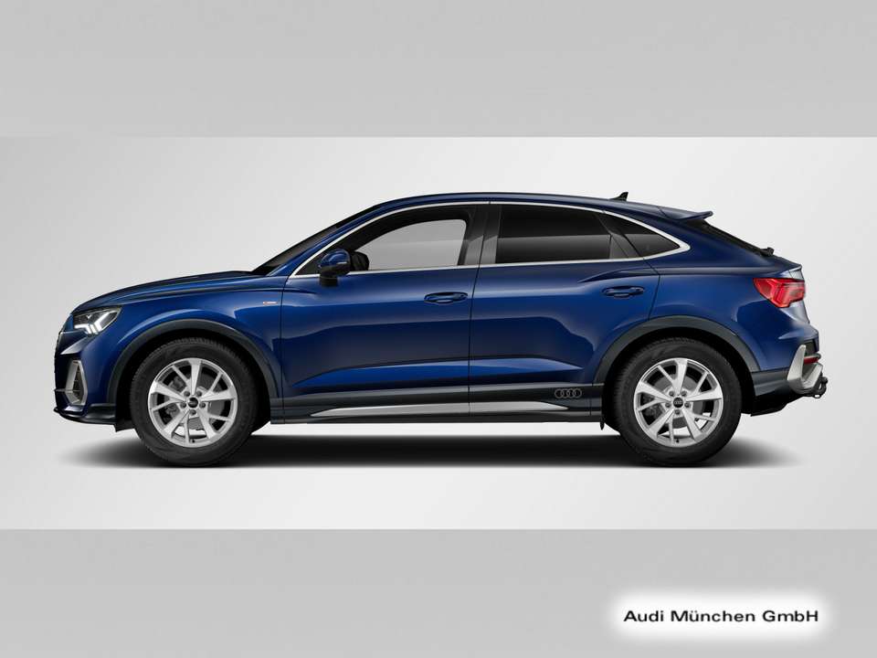 Audi Q3 - Imagem 9