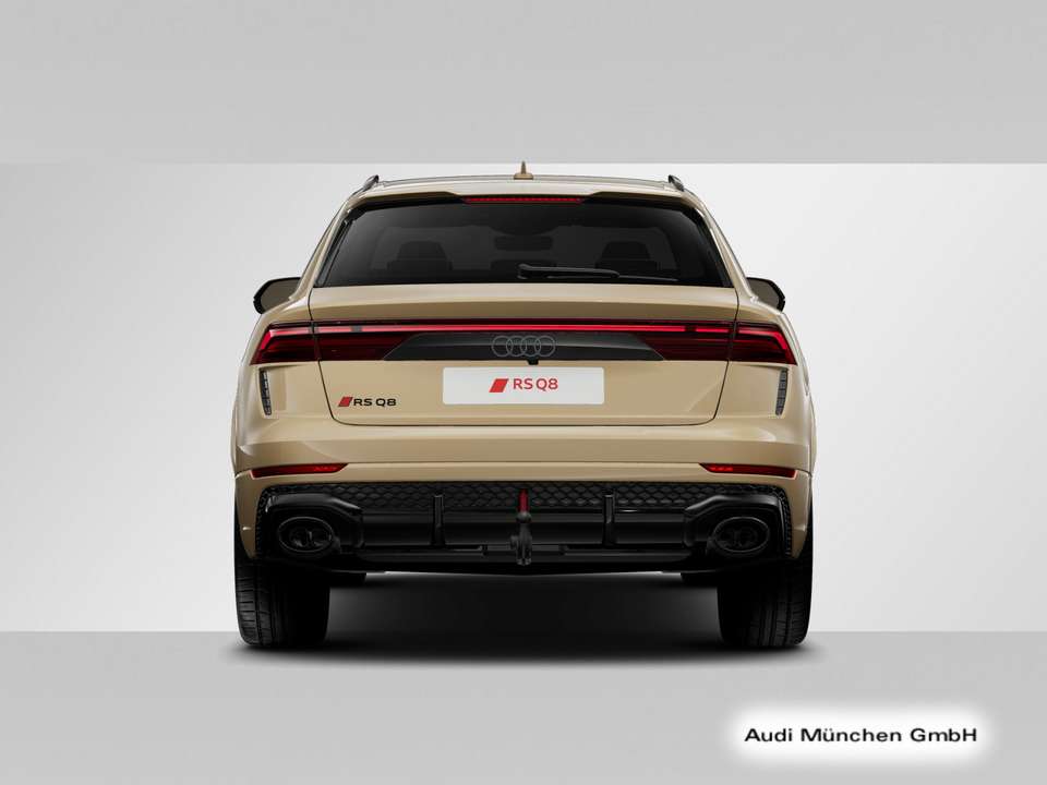 Audi RS Q8 - Imagem 10