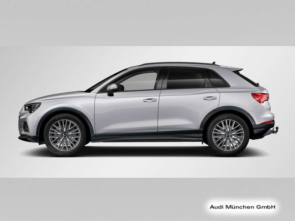 Audi Q3 - Imagem 9