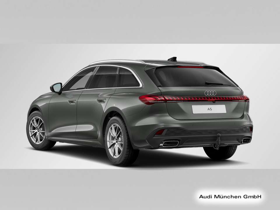 Audi A5 - Imagem 8
