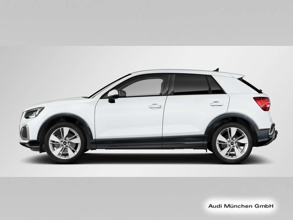 Audi Q2 - Imagem 9