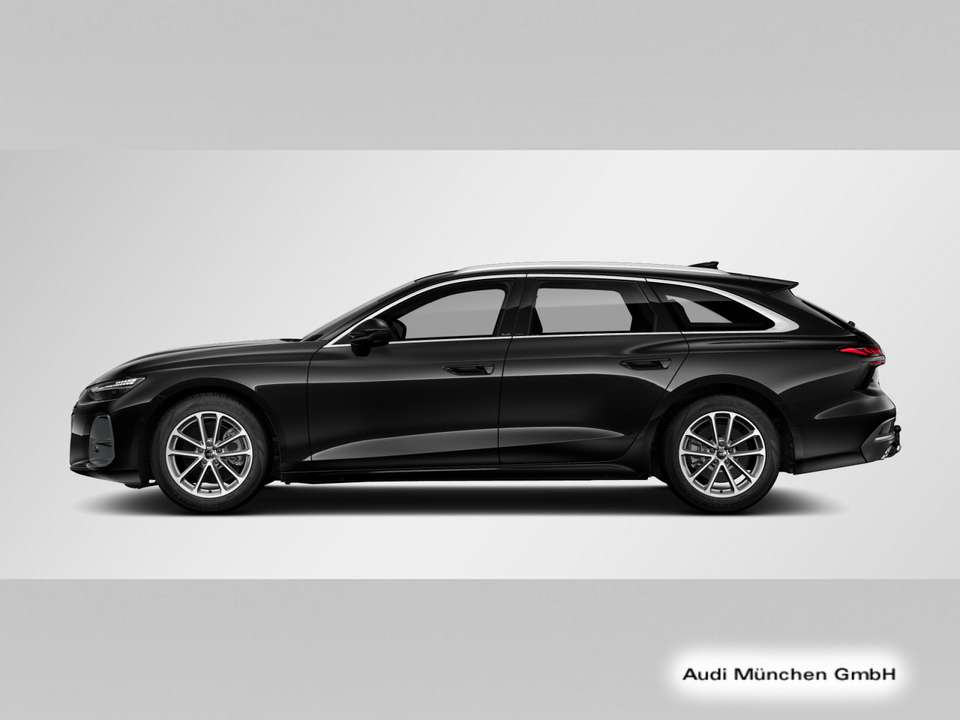 Audi A6 - Imagem 9