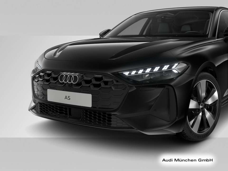 Audi A5 - Imagem 11