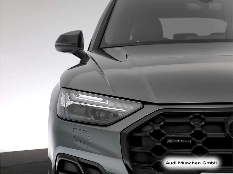 Audi Q5 - Imagem 11