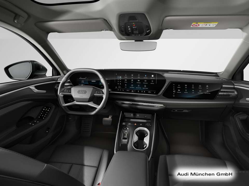 Audi A6 - Imagem 12