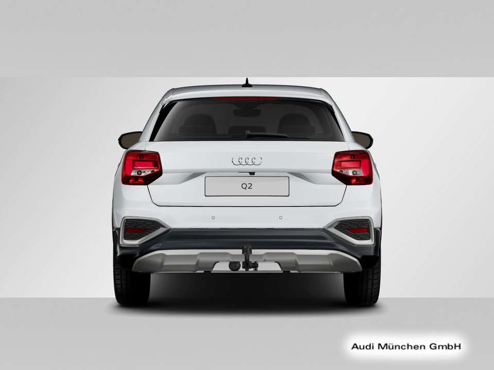 Audi Q2 - Imagem 10