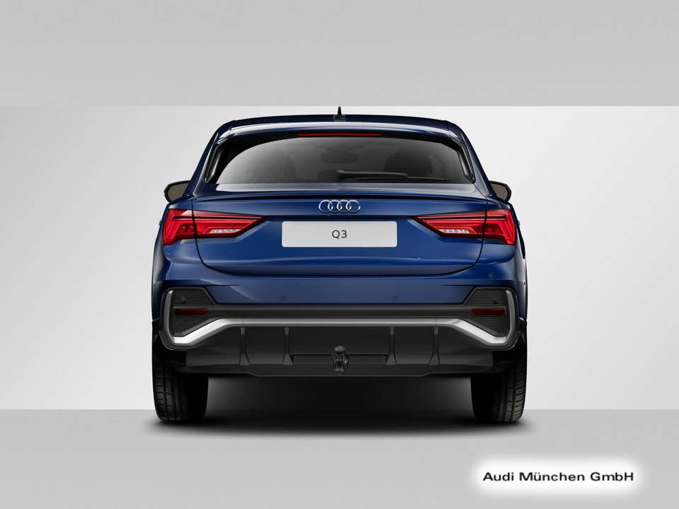 Audi Q3 - Imagem 10
