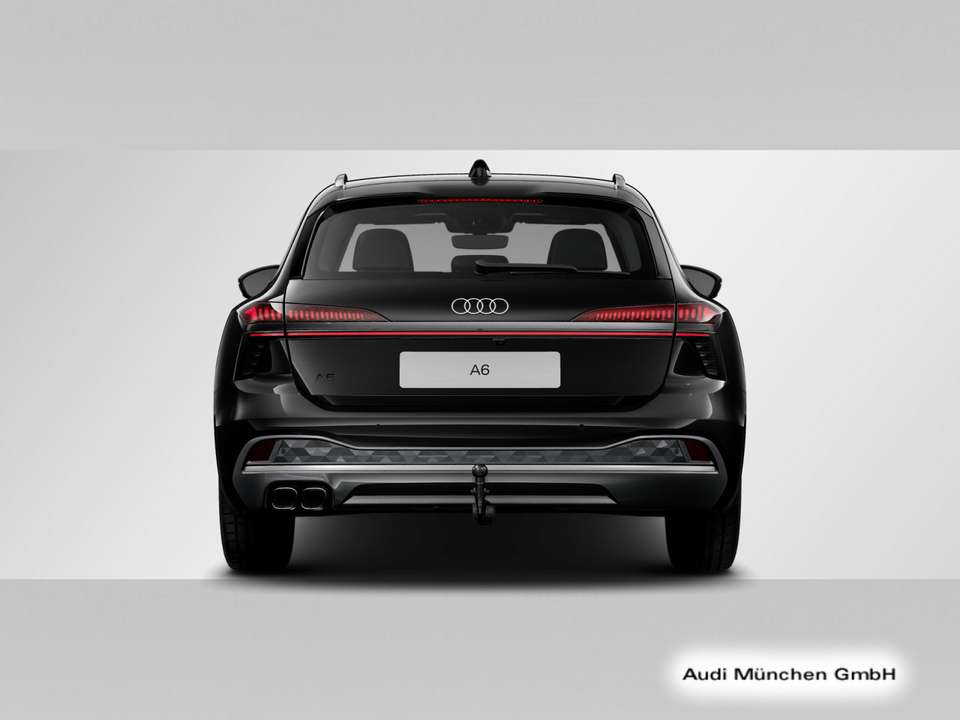 Audi A6 - Imagem 10