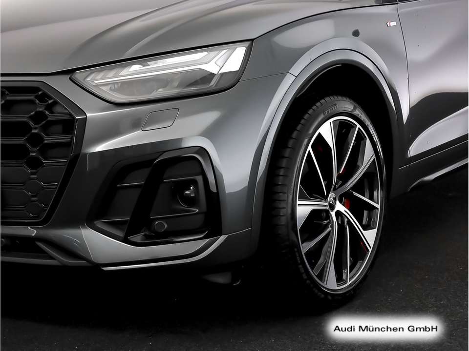 Audi Q5 - Imagem 12