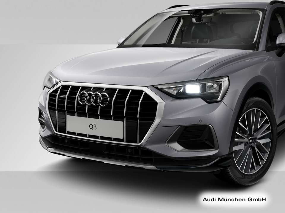Audi Q3 - Imagem 11