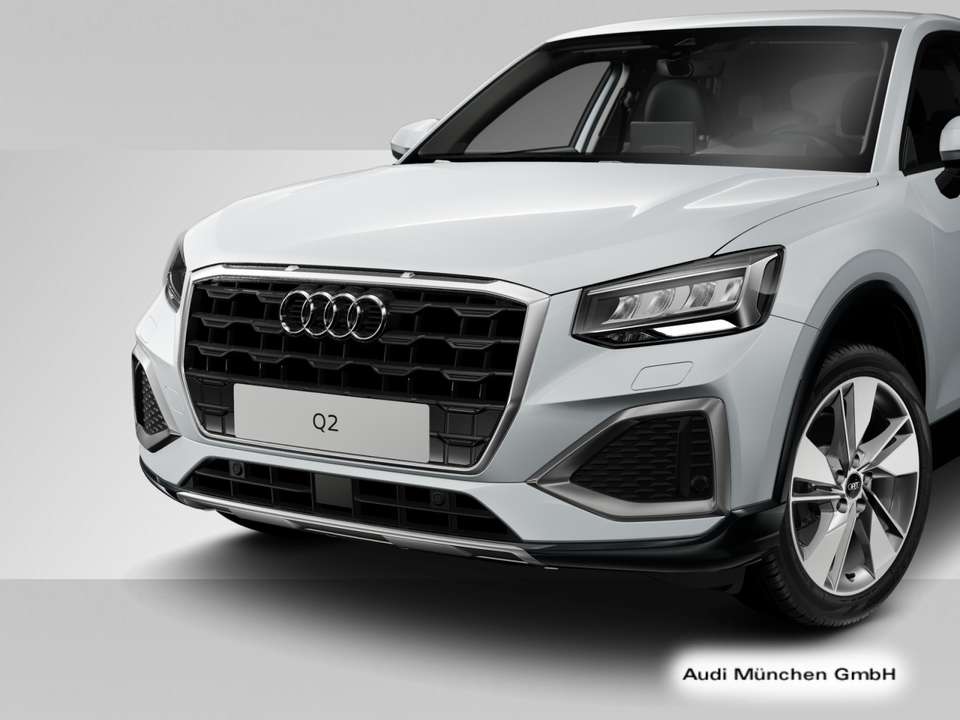 Audi Q2 - Imagem 11