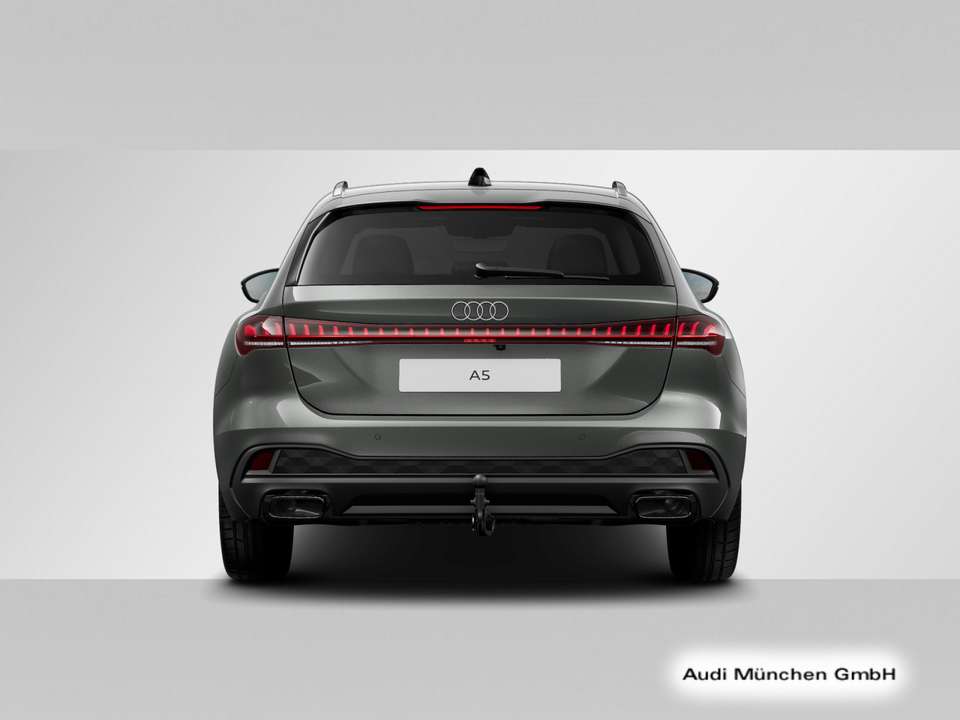 Audi A5 - Imagem 10