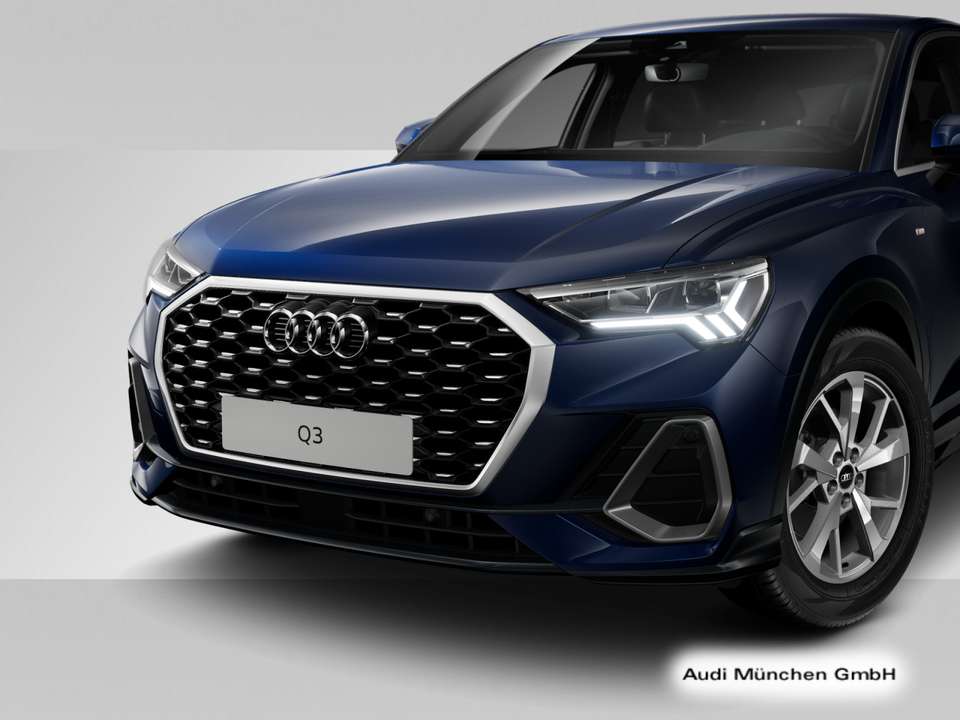 Audi Q3 - Imagem 11