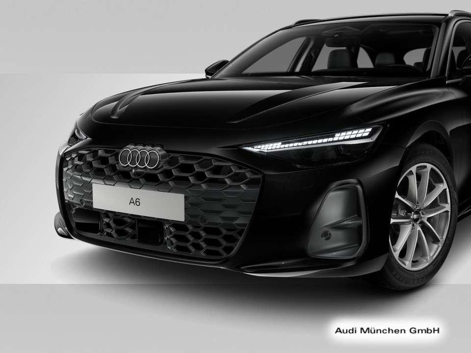 Audi A6 - Imagem 11