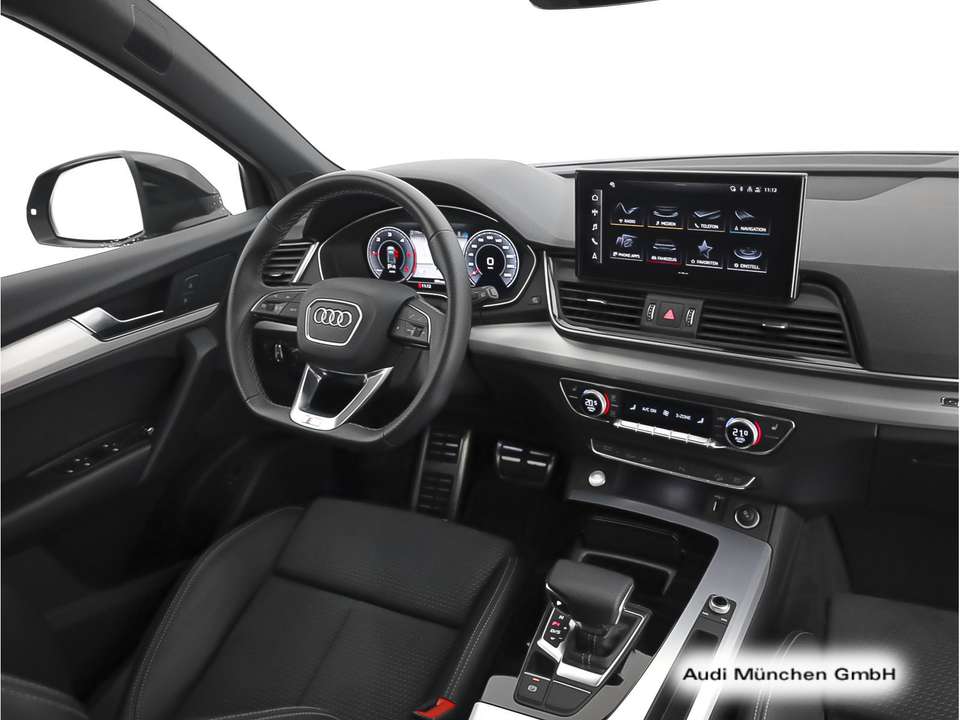 Audi Q5 - Imagem 13