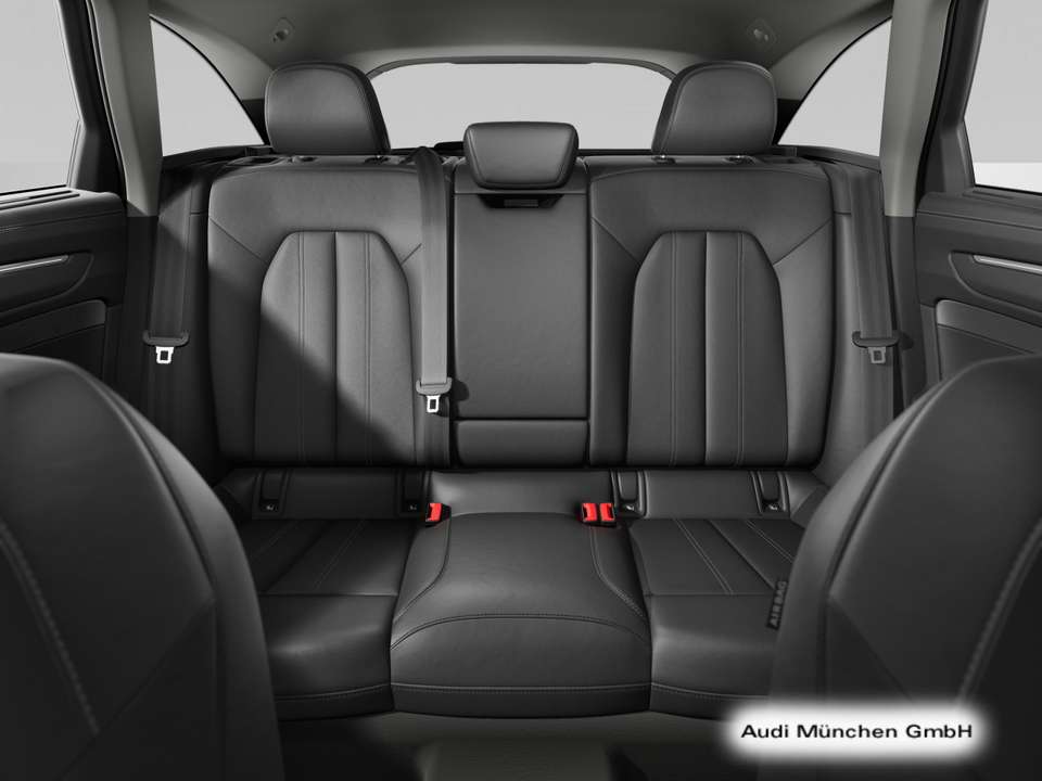 Audi A6 - Imagem 14