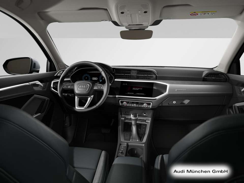 Audi Q3 - Imagem 12