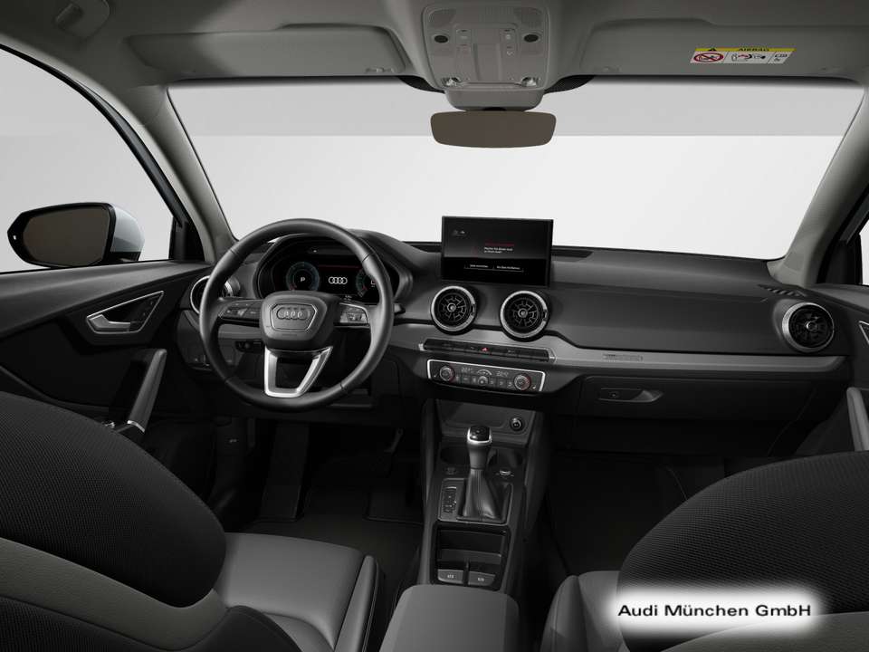 Audi Q2 - Imagem 12