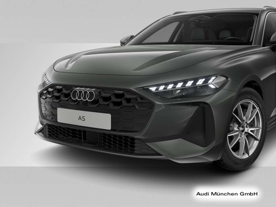 Audi A5 - Imagem 11