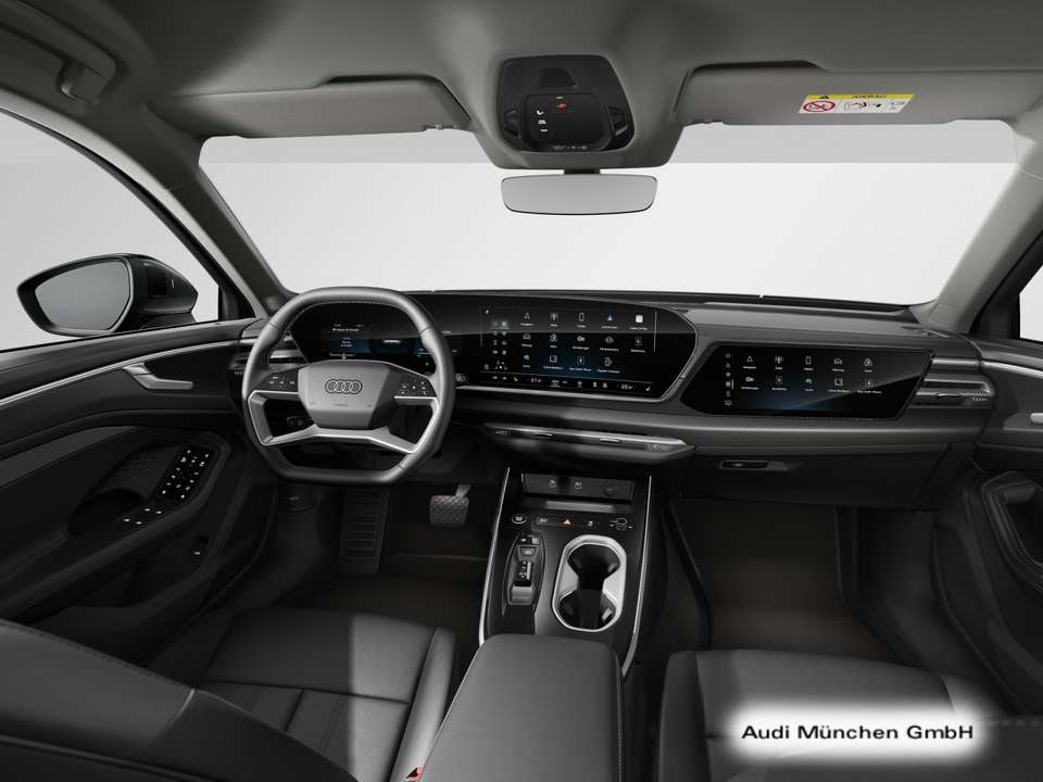 Audi A6 - Imagem 12