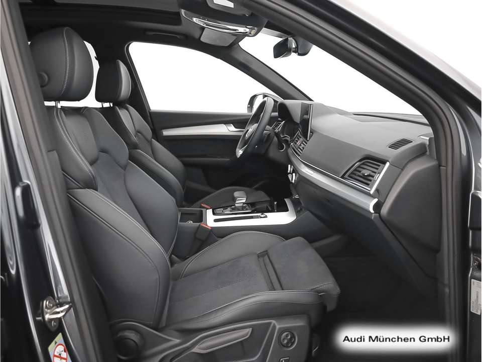 Audi Q5 - Imagem 14