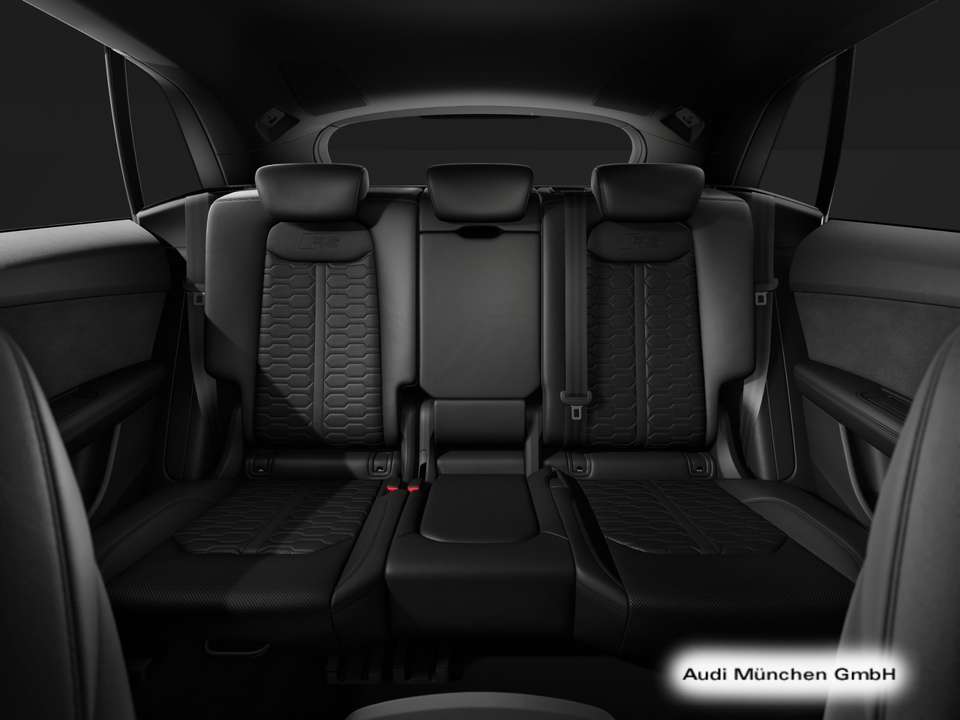 Audi RS Q8 - Imagem 14