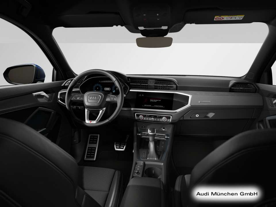 Audi Q3 - Imagem 12