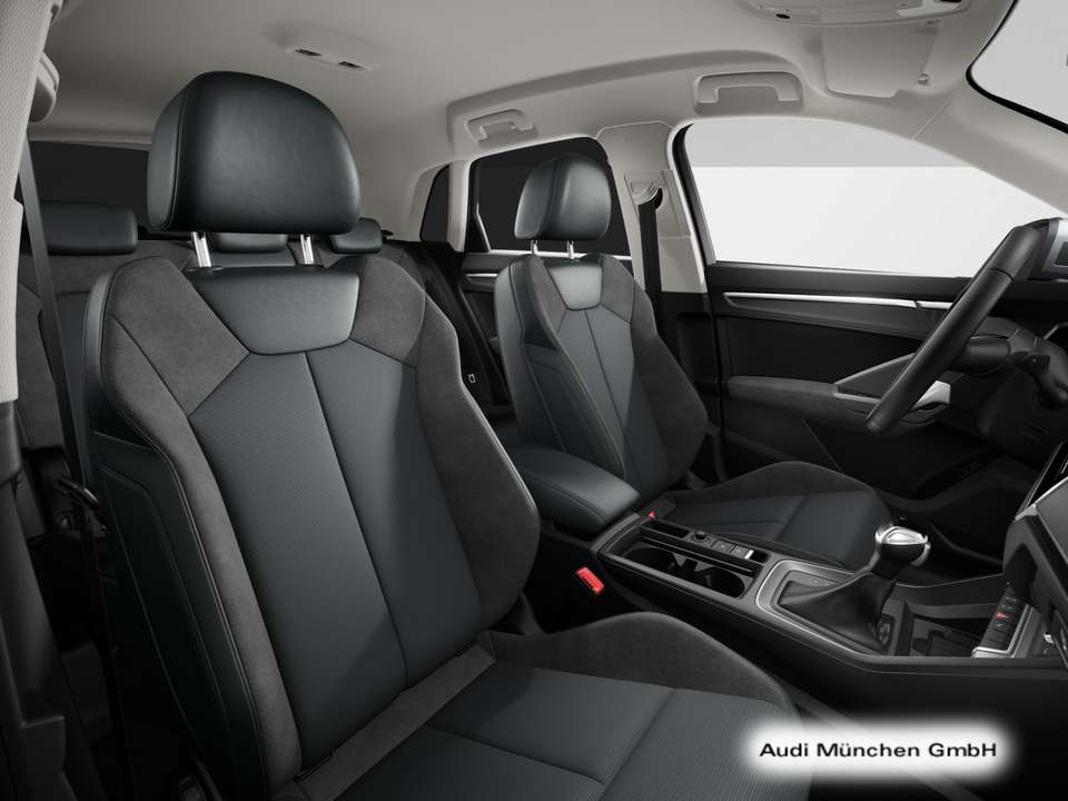Audi Q3 - Imagem 13