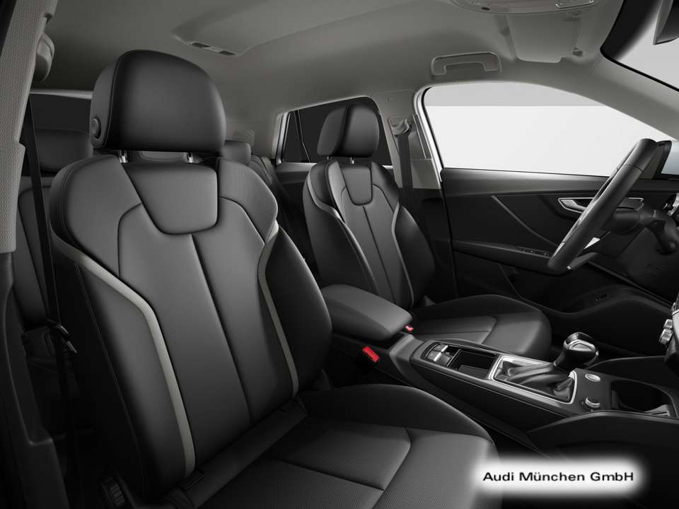 Audi Q2 - Imagem 13