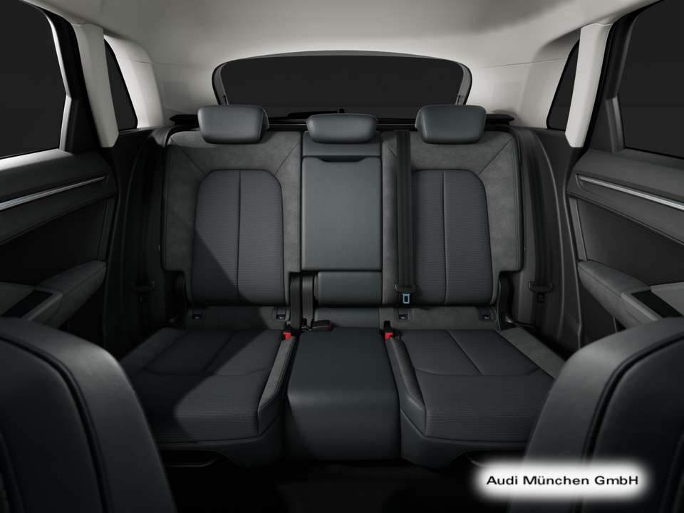 Audi Q3 - Imagem 14