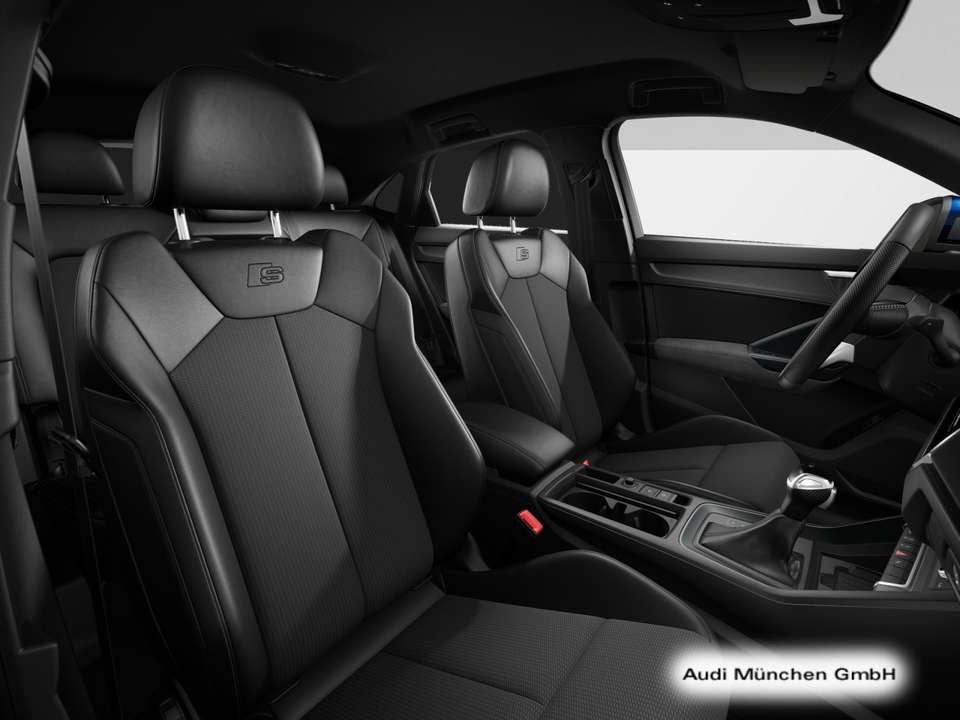 Audi Q3 - Imagem 13