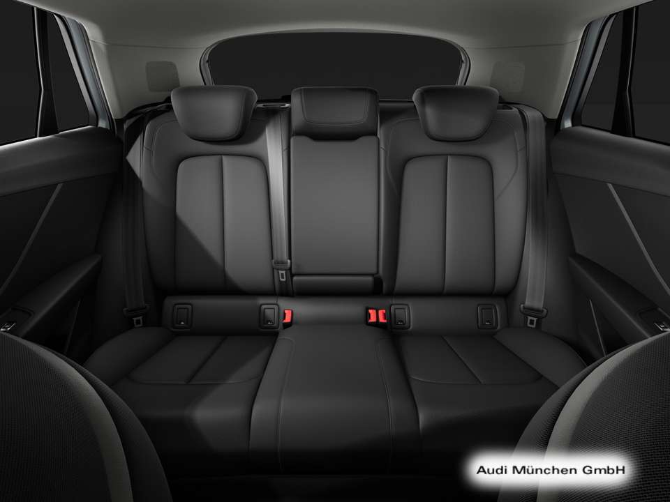 Audi Q2 - Imagem 14