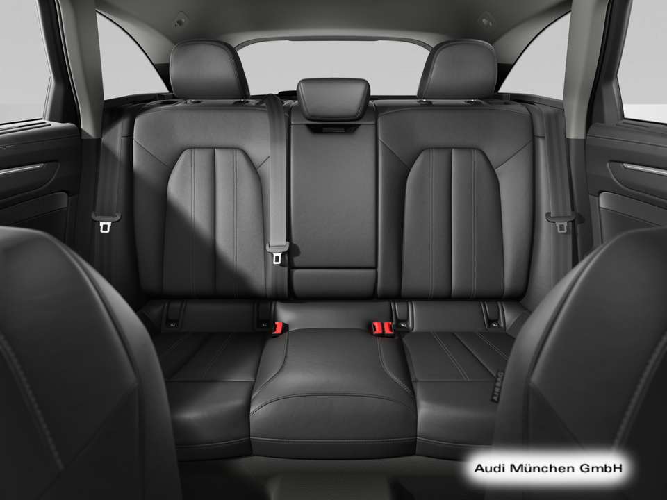 Audi A6 - Imagem 14