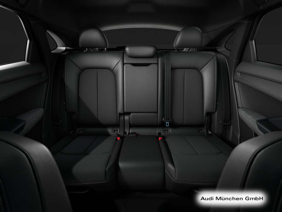 Audi Q3 - Imagem 14